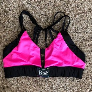 PINK VS Sports Bra L